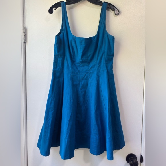 STAUD Mini Wells Dress - Picture 2 of 10